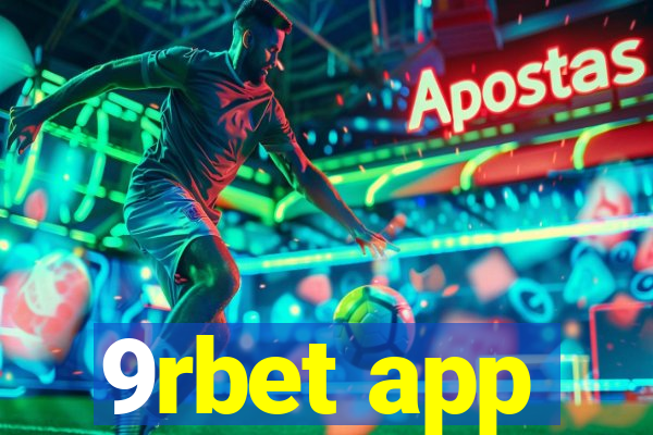 9rbet app